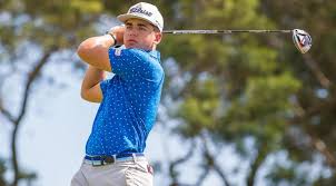 Get to know garrick higgo, titleist golf ambassador. Young Star Higgo Targets Sa Open At Sun City Supersport Africa S Source Of Sports Video Fixtures Results And News
