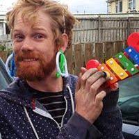 Cian Power's Instagram, Twitter & Facebook