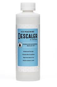 Coffee machine descaler by impresa aerospace camp. Impresa Products Nbsp Ice Machine Cleaner Descaler 4 Uses Per Bottle Made In Usa Works On Scotsman Manitowoc Whi Walmart Com Walmart Com