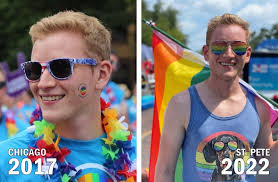 What PRIDE Means to Me