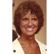 Carolyn Ann Butler Obituary