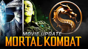 Why the movie created new main character cole young 20 april 2021 | den of geek. Mortal Kombat Movie 2021 New First Look Raiden Mileena Shang Tsung Scorpion More Youtube