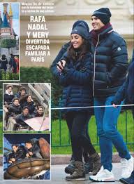 Rafael nadal family 2020 parents, father, mother, sister, partner, girlfriend, wife, marriage rafael nadal family video with wife xisca perello ▶️thexvid.com/video/iefamrx9kei/video.html rafael. Rafa Nadal Rafael Nadal Rafa Nadal Tennis Rafael Nadal