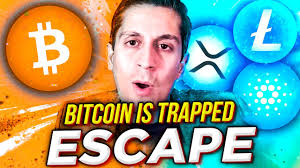 Fundstrat's tom lee nailed bitcoin's move to $40,000, but he says a. This Is The End Bitcoin Could Collapse If Btc Holds It S Reasonable To Buy Three Altcoins Youtube