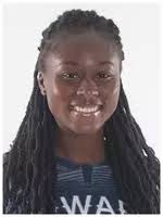 2020 Women's Soccer Roster