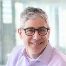 The Critical Insight logo in the San Fran Capital One (ING DIRECT) Cafe!