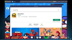 Brawl stars es un videojuego de lucha online multijugador donde equipos de 3 no es la primera vez que decimos que cada brawler y su set de habilidades tienen mayor o menor utilidad dependiendo del escenario. Como Descargar Brawl Stars En Android Iphone Y Windows