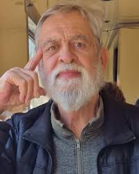 John Thomas Veach, Jr. Obituary May 31, 2025