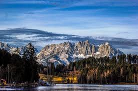 Kitzbühel is easy to reach, with three train stations and the airports of munich, salzburg and innsbruck in the immediate vicinity, kitzbühel is the ideal starting point for numerous excursions. Kitzbuhel Schwarzsee Lake Circular Route