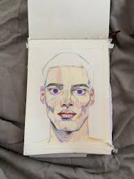 Buzz Cut Plus Dessin