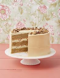 How to make night before christmas coffee cake: 35 Best Christmas Cake Recipes Easy Christmas Cake Ideas