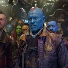 1) is a 2014 american superhero film based on the marvel comics superhero team of the same name. Guardians Of The Galaxy Vol 3 Is Still Happening Says Chris Pratt Polygon