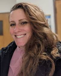 Christina Sloane's Instagram, Twitter & Facebook