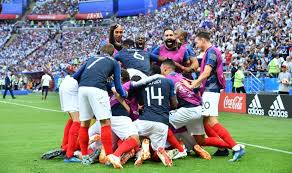 La coupe du monde 2019 a fermé ses portes dimanche avec la victoire de l'espagne en finale. Ms33ku5wj6 Nm