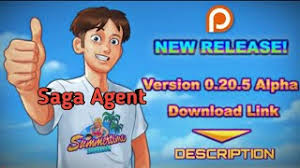 Download summertime saga apk from softwsp! How To Download Summertime Saga Using Mega App Herunterladen