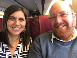 Départ de Patrick Bourbonnais, directeur artistique du MIFO