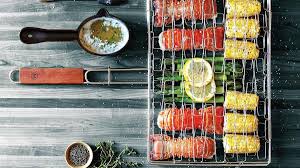 The diverse menu includes appetizers. 10 Grilling Tools Under 25 To Boost Your Bbq Game Cnet