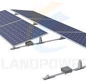 China OEM New Flat Roof Solar Mounting Factory - Custom Solution