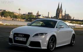 Audi tt coupe aspect ratios available: Audi Tt Tts Ttrs Coupe Roadster 8j Wallpaper