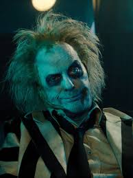 Who would win in a fight, Jason or Beetlejuice?