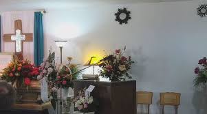Funeral Service
