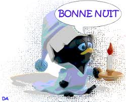 Résultat de recherche d'images pour "gif passez une bonne nuit"