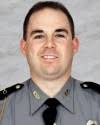 Kentucky State Police, Kentucky, Fallen Officers