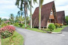 Top kampung bagan lalang beach hotels. Bagan Lalang Beach Resort Publications Facebook