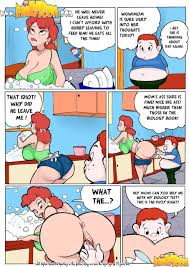 The Idiot [MILFToon] nHentai Comics
