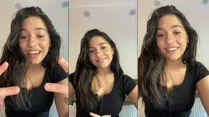 How many siblings does mackenzie ziegler have? Mackenzie Ziegler Instagram Live Stream 17 January 2021