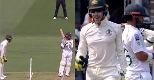 Explore tweets of mohammad rizwan @imrizwanpak on twitter. Watch Tim Paine Finds Unique Way To Sledge Mohammad Rizwan On Day 1 Of The Gabba Test Crickettimes Com