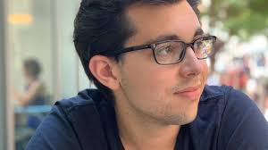 Brian Contreras covering technology for Business at L.A. Times