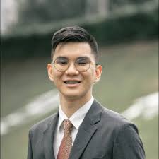 Giving at SMU: Student Recipient Lee Zhe Hao's Story