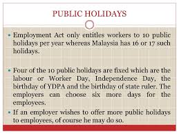 Labor day, also known as may day, is a day of rest and is usually held in. Ppt Labour Law Powerpoint Presentation Free Download Id 6311916