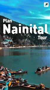 Grab Great Deals On Tailor Made Nainital Tour Packages Book Your Nainital Tour Packag Travel India Beautiful Places Holiday Travel Beautiful Places To Travel