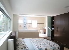 حمامات غرف نوم المرسال