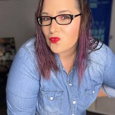 Profile for Cassie Riehle