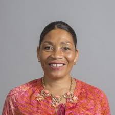 Carmen Cruz, MSW, LICSW – Counseling and Mental Health Service