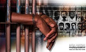 In the present convention, genocide means any of the following acts committed with intent to destroy, in whole or in part, a national, ethnical, racial or persons committing genocide or any of the other acts enumerated in article iii shall be punished, whether they are constitutionally responsible rulers. Malaysiakini Abolish Poca And Detention Without Trial Laws