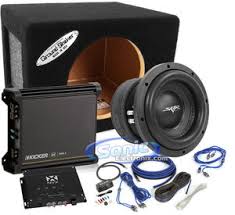 Is skar audio a good brand. Discontinued Skar Audio Powered Car Subwoofers With A Box Amp At Sonic Electronix