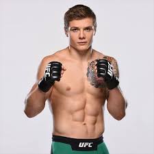 Marvin vettori (born september 20, 1993) is an italian mixed martial artist. Marvin Vettori Marvinvettori ×˜×•×•×™×˜×¨