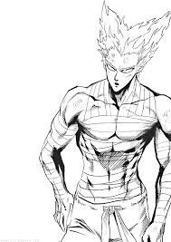 One Punch Man Garou One Punch Man Manga One Punch Man Anime One Punch Man Find the best one punch man hd wallpaper on getwallpapers. one punch man garou one punch man