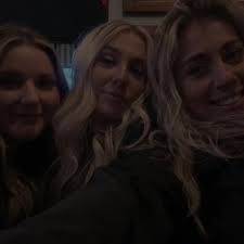 sierra spaulding 🦋 (@sierraspaulding) · Instagram 照片和视频