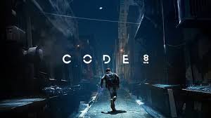 In lincoln city, some inhabitants have extraordinary abilities. Code 8 Watch Online Streaming Free Tracking