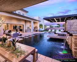 Landscape Design Consult And Build In Phoenix Arizona