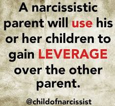 Jun 21, 2019 · when you parallel parent, you eliminate sources of conflict by having separate house rules and parenting philosophies. Narcissist Sociopath Awareness Twitterren You Can T Coparent With A Narcissist You Counter Parent