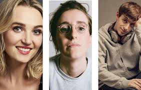 Comedians Chloe Fineman, Robby Hoffman, Alex Edelman Raise Money for Jews  for Racial and Economic Justice in Virtual Live Event