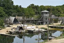 Epingle Sur Puy Du Fou Et Vendee