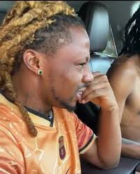 Daniel Ishola (Dannykeyz)