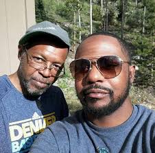 Terrence Vaughn Ashley Obituary